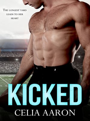 cover image of Kicked
